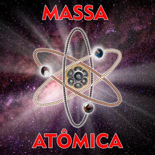 Massa Atômica’s avatar