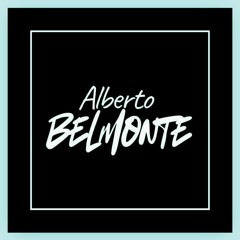 Alberto Belmonte