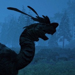 Scythe The Gigantoraptor🦃🦖