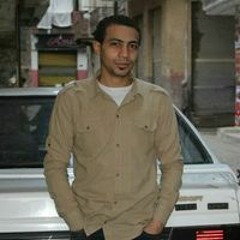 محمد ابوالعلا