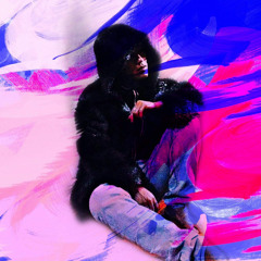 Rapper LB
