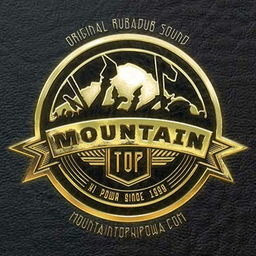 Mountain Top   High Powa’s avatar