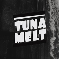 Tuna Melt