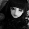 Misty قبلة