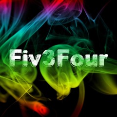 fiv3four