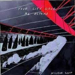 wilbur soot shit i wish i could get on spotify