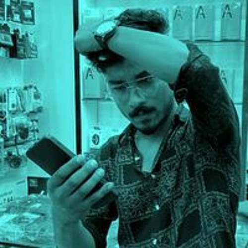 Ansu Kuzhimattathil’s avatar