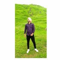 Ankit Singh