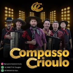 grupo compasso crioulo