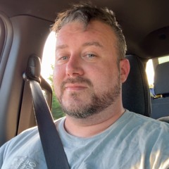 Scott Roskey-Saalfrank