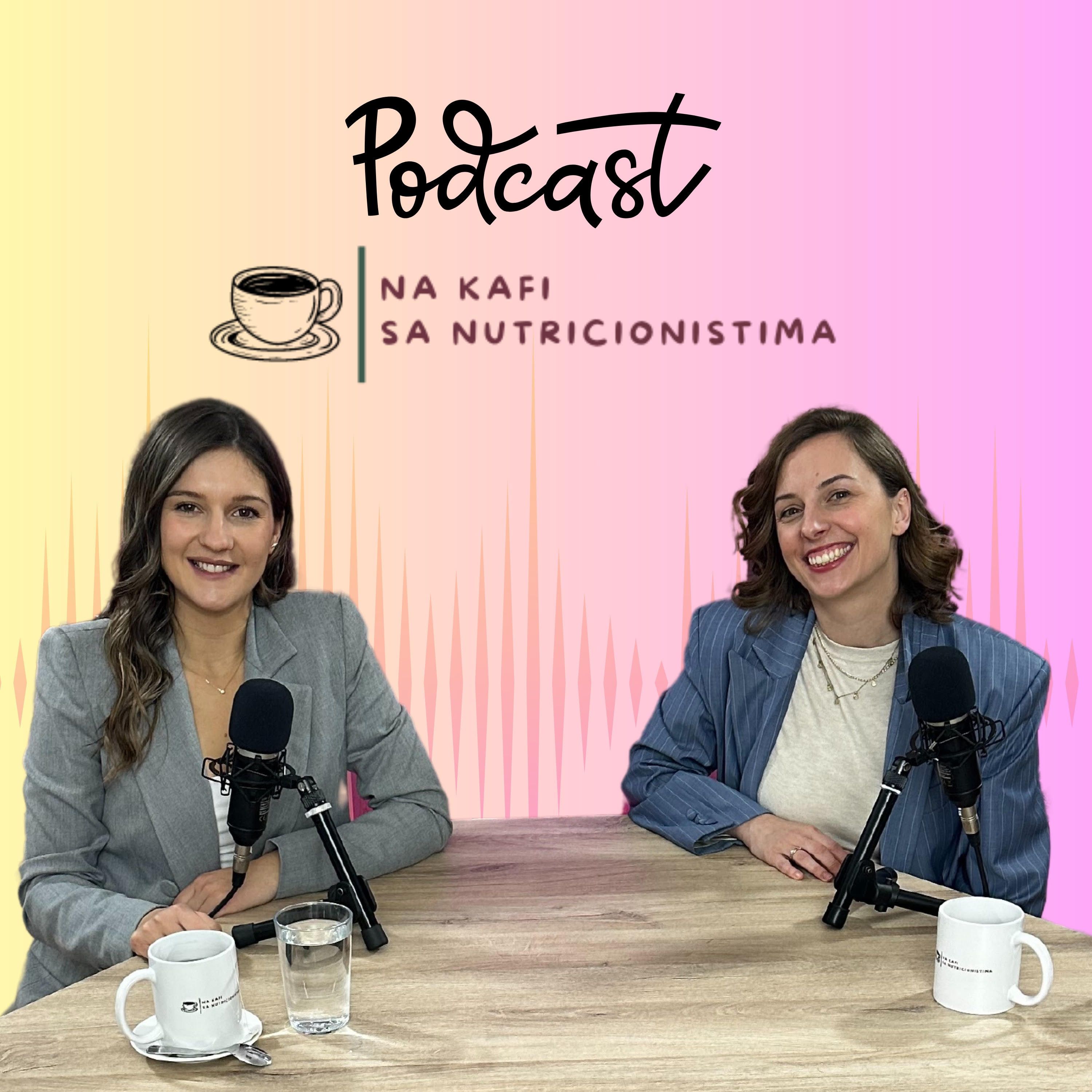 Na Kafi Sa Nutricionistima