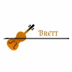 Brett Violin