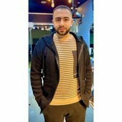 Amr Mohamed