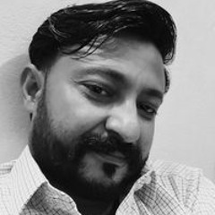 Emran Arain