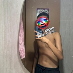 Tonhão 🤸🏾‍♂️