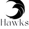 Three Hawks