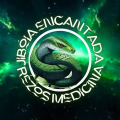 Jibóia Encantada Rezos- Yuxibu Music