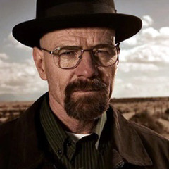 walter white