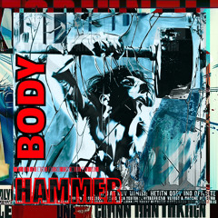 BODYHAMMER/TNDRpink