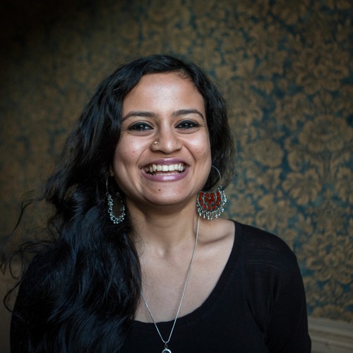 Red Guitar (ft. Pavithra Chari and Derek Cornett)