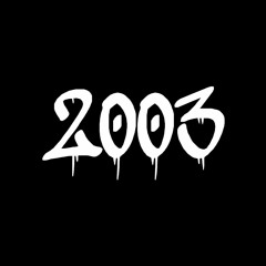 2003 music 🎧