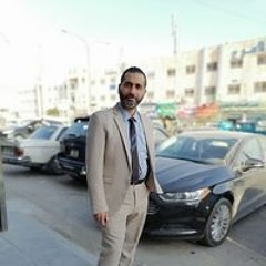 Asem Lafi Abo Rayan