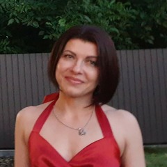 Галина