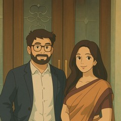Namit Parmar