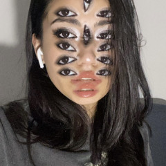 sadlilbloodshoteyes