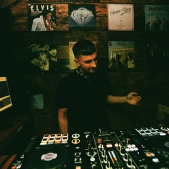 Jake Pearce