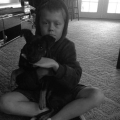 brayden rich