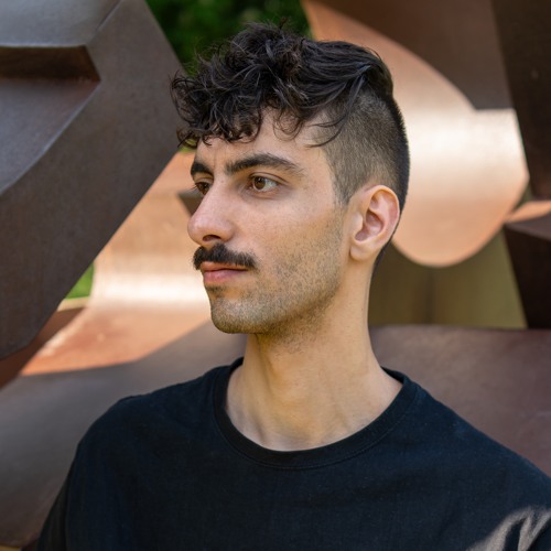 Andre Keller — artist photo