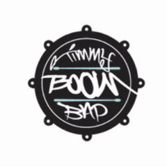 Timmy Boom Bap