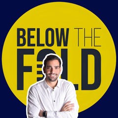 Below The Fold Podcast