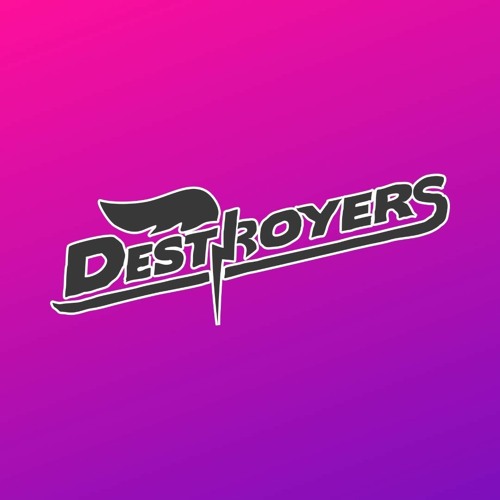 Destroyers’s avatar