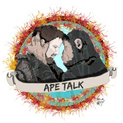 Ape Talk