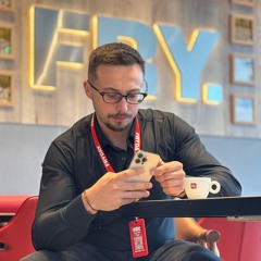 Alex Ciubotariu