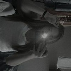 Елизавета Кислая