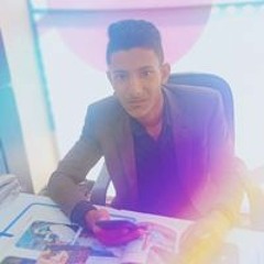 Mohammed Elshazlly
