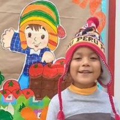Ruth Quispe Montiel