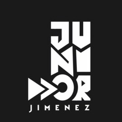 DJ Junior Jimenez x3