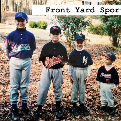 Front Yard Sports’s avatar