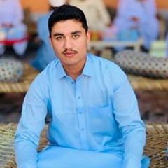 Umair Khan