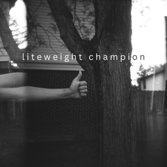 Liteweightchampion