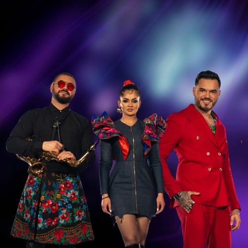 Gipsy Casual - Ya Tabtab, El Watar El Hassas, Aah W Noss (Live Session)  Balkan Beats