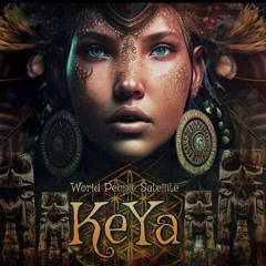 🌴 KeYa 🐚 World People Satellite 🐲