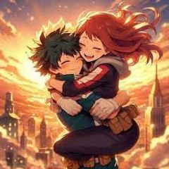 Izuku Midoriya