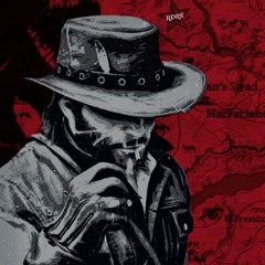 John Marston