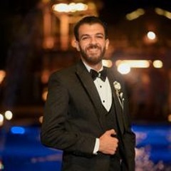 Ahmed Fathy