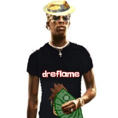 dreflame